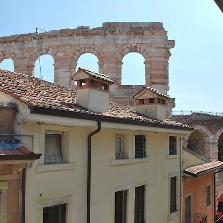 Residenza Tre Marchetti Daire Verona Oda fotoğraf