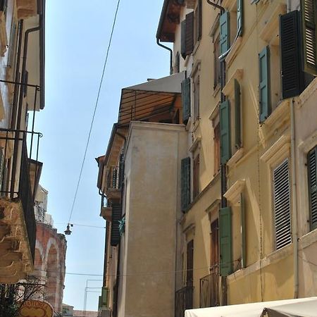 Residenza Tre Marchetti Daire Verona Oda fotoğraf