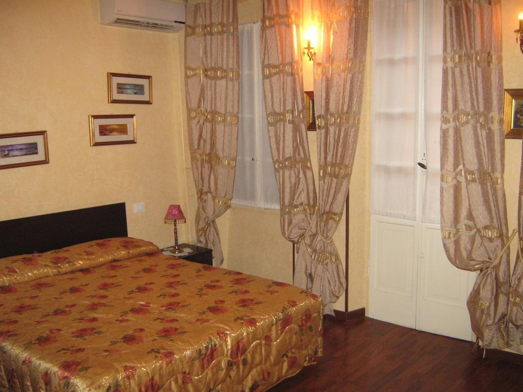 Residenza Tre Marchetti Daire Verona Oda fotoğraf
