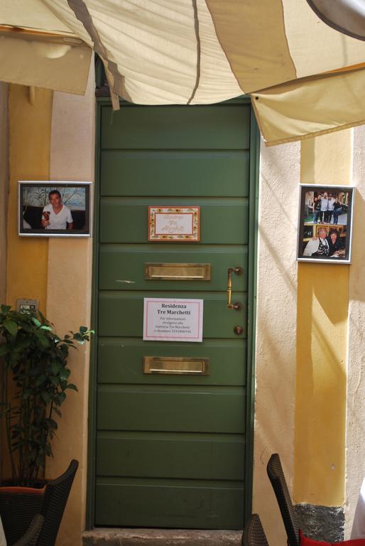 Residenza Tre Marchetti Daire Verona Oda fotoğraf