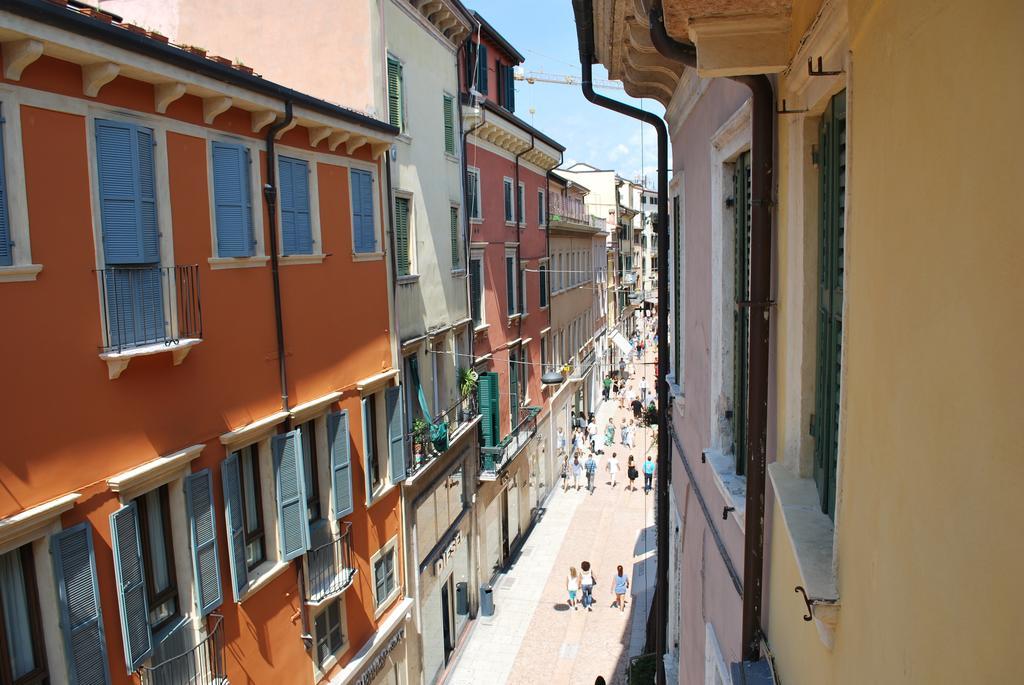 Residenza Tre Marchetti Daire Verona Oda fotoğraf