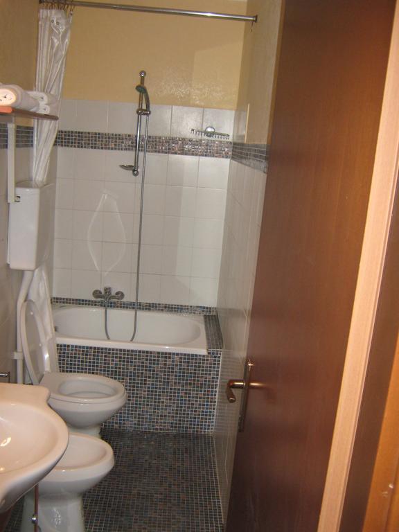 Residenza Tre Marchetti Daire Verona Oda fotoğraf