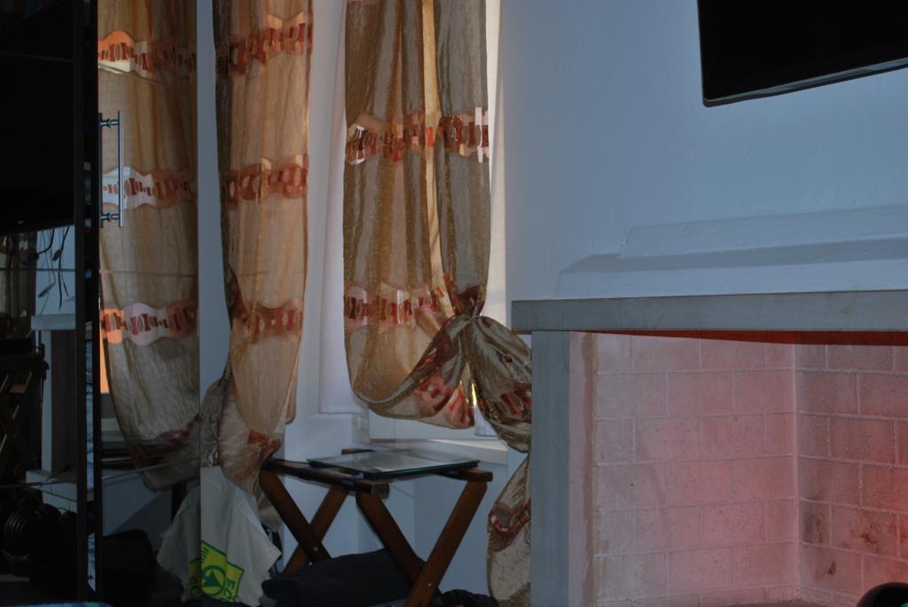 Residenza Tre Marchetti Daire Verona Oda fotoğraf